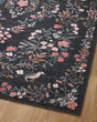 Maison MAO-04 Black Area Rug