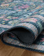 Maison MAO-06 Blue/Multi Area Rug