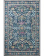 Maison MAO-06 Blue/Multi Area Rug