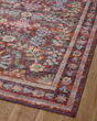 Maison MAO-06 Red Area Rug