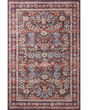 Maison MAO-06 Red Area Rug