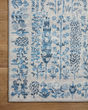 Maison MAO-07 Blue Area Rug