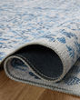 Maison MAO-07 Blue Area Rug