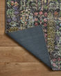 Maison MAO-07 Charcoal Area Rug