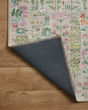 Maison MAO-07 Khaki Area Rug
