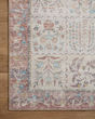 Maison MAO-08 Cream Area Rug