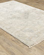 Malabar 45303 Beige/Grey Area Rug