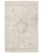 Malabar 45303 Beige/Grey Area Rug