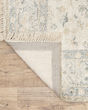 Malabar 45304 Beige/Charcoal Area Rug