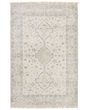 Malabar 45304 Beige/Charcoal Area Rug
