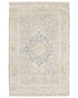 Malabar 45307 Grey/Beige Area Rug