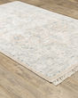 Malabar 45308 Beige/Grey Area Rug