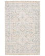 Malabar 45308 Beige/Grey Area Rug