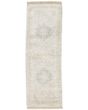 Malabar 45303 Beige/Grey Area Rug