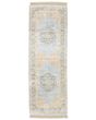 Malabar 45306 Blue/Beige Area Rug