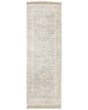 Malabar 45307 Grey/Beige Area Rug
