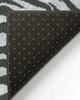 Mali ML1 Flannel Area Rug