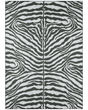 Mali ML1 Flannel Area Rug