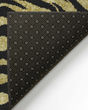 Mali ML1 Gold Area Rug