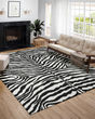 Mali ML1 Ivory Area Rug