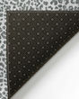 Mali ML2 Flannel Area Rug