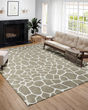 Mali ML4 Stone Area Rug