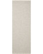 Malibu MAB-01 Ivory/Dove Area Rug