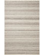 Malibu MAB-02 Ivory/Dove Area Rug