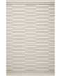 Malibu MAB-03 Ivory/Dove Area Rug