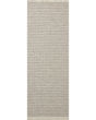 Malibu MAB-04 Ivory/Dove Area Rug