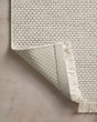 Malibu MAB-05 Ivory/Dove Area Rug