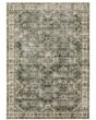 Malibu mal04 Blue/Beige Area Rug