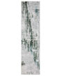 Malibu mal03 Grey/Multi Area Rug