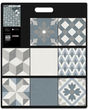 Mallorca Azzuro Matte Porcelain Tile