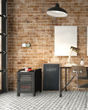 Mallorca Cube Matte Porcelain Tile