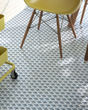 Mallorca Diamond Matte Porcelain Tile