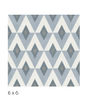 Mallorca Diamond Matte Porcelain Tile