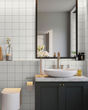 Mallorca Grigio Matte Porcelain Tile