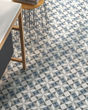 Mallorca Prism Matte Porcelain Tile