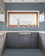 Mallorca Azzuro Matte Porcelain Tile