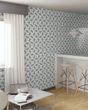 Mallorca Prism Matte Porcelain Tile