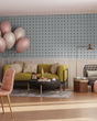 Mallorca Tulip Matte Porcelain Tile
