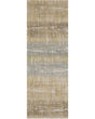 Mallory MAL06 Gold/Brown Area Rug