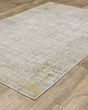 Mallory MAL08 Beige/Multi Area Rug