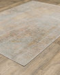 Mallory MAL09 Beige/Multi Area Rug