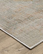 Mallory MAL09 Beige/Multi Area Rug