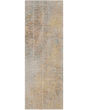 Mallory MAL09 Beige/Multi Area Rug
