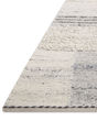 Manfred MAN-01 Slate/Mist Area Rug
