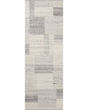 Manfred MAN-01 Slate/Mist Area Rug