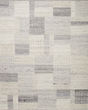 Manfred MAN-01 Slate/Mist Area Rug